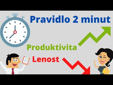 Video: Co je zvýšení produktivity?