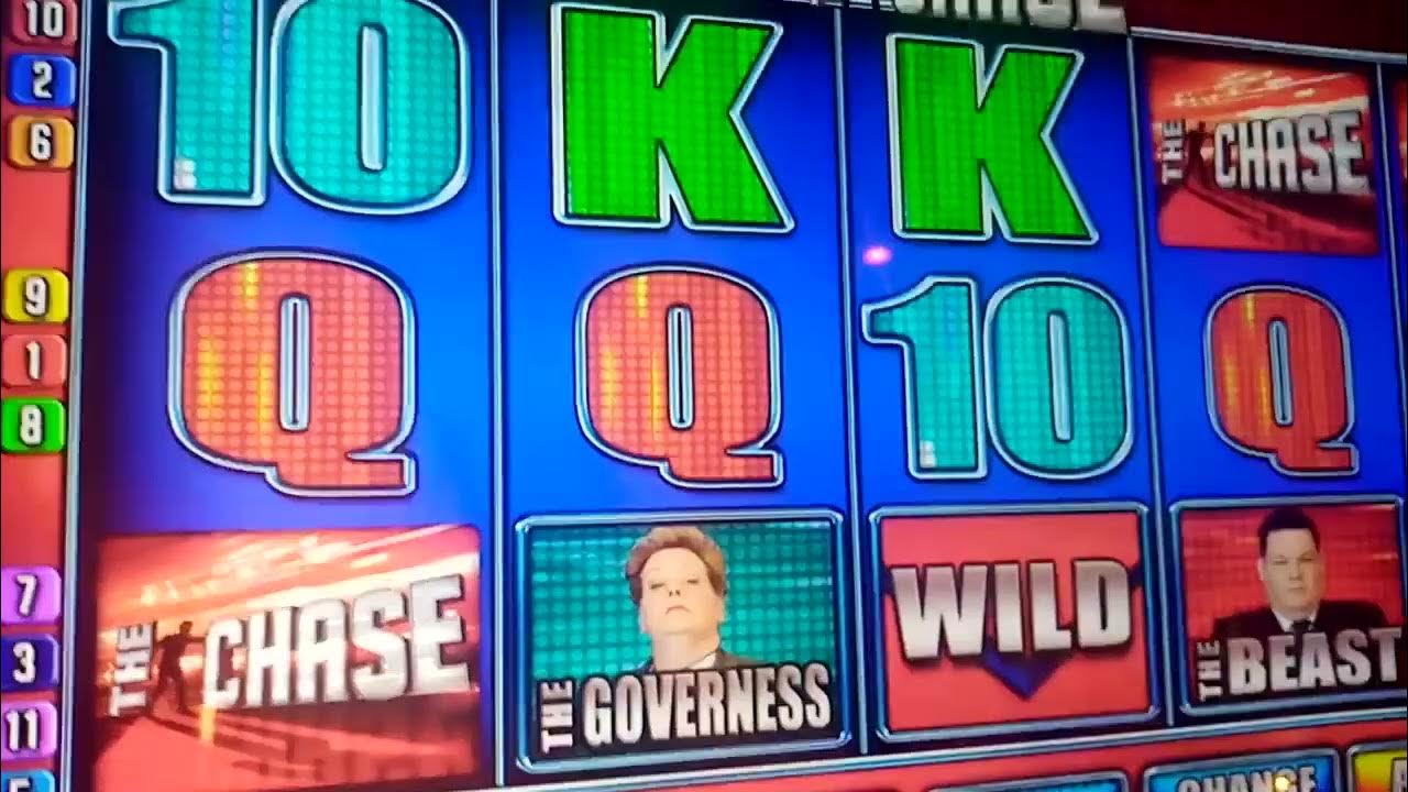 Deal Or No Deal Lightning Spins deal or no deal lightning spins, the chase and luck of the Irish - YouTube