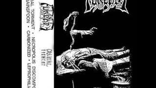 Funebre 'Cranial Torment' (full demo)