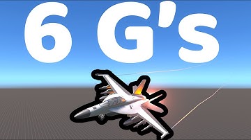 Unity Flight Simulator - Realistic Blackout Simulation 💥💫