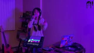 dolltr!ck - Undone (Ableton Live 11.2 Performance) | #beatober 2022 [05/31]