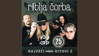 Video thumbnail of "Bora Đorđević - Zelena trava doma mog"