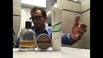 Come curare l'irritazione dopo la depilazione?
