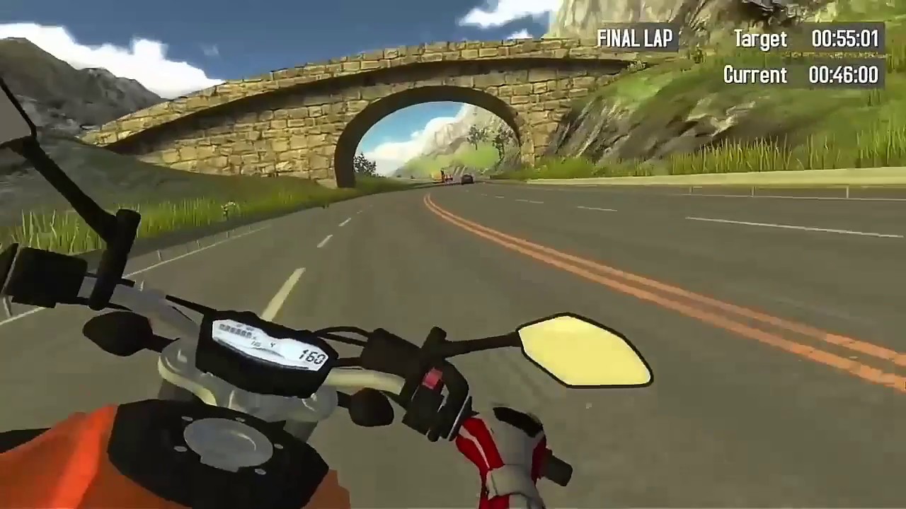Top 5 best racing games available on play store Gaming ID Media