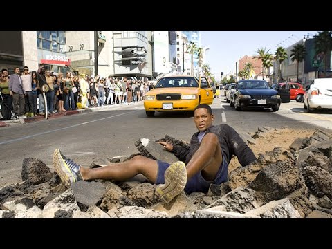 سوبرمان لو كان سكران ومشرد ملخص فيلم