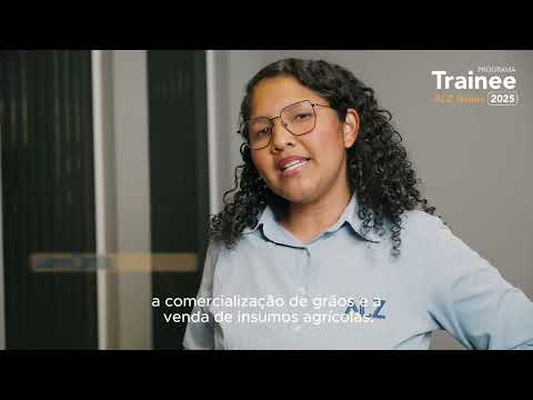 Programa de Trainee