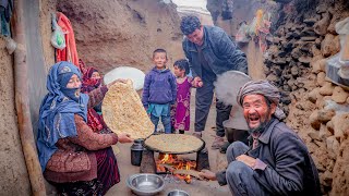 Joy in Every Iftar: Village Life Cooking with Old Lovers and Guests