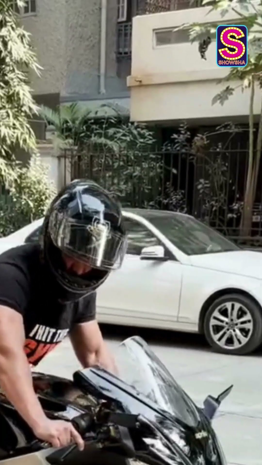 John Abraham And His Love For Bikes Is Unwavering | Bollywood | N18S | #viral | #trending