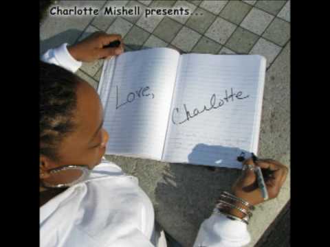 Charlotte Mishell / Scream (produced by Solomon Ja...