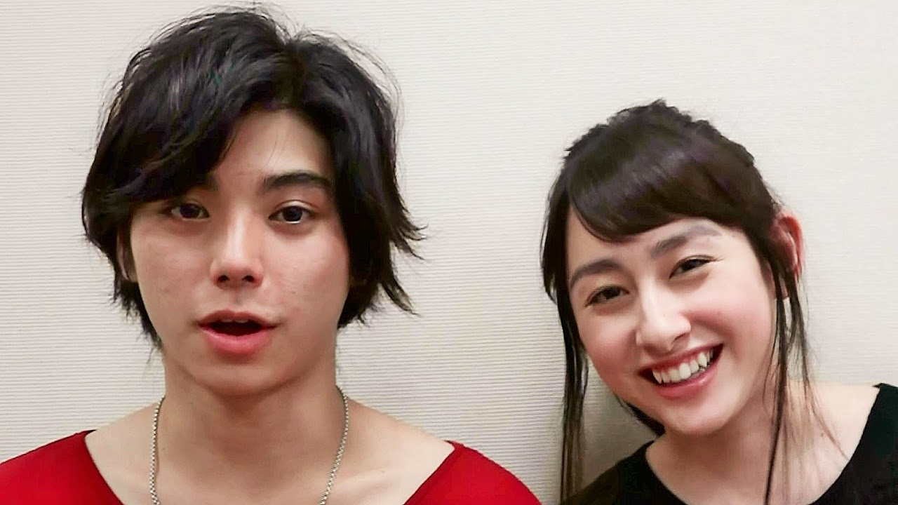 映画「忘れないと誓ったぼくがいた」予告編 村上虹郎、早見あかり出演