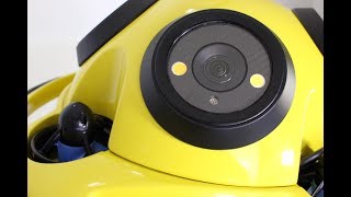 360 ROV Launch screenshot 5