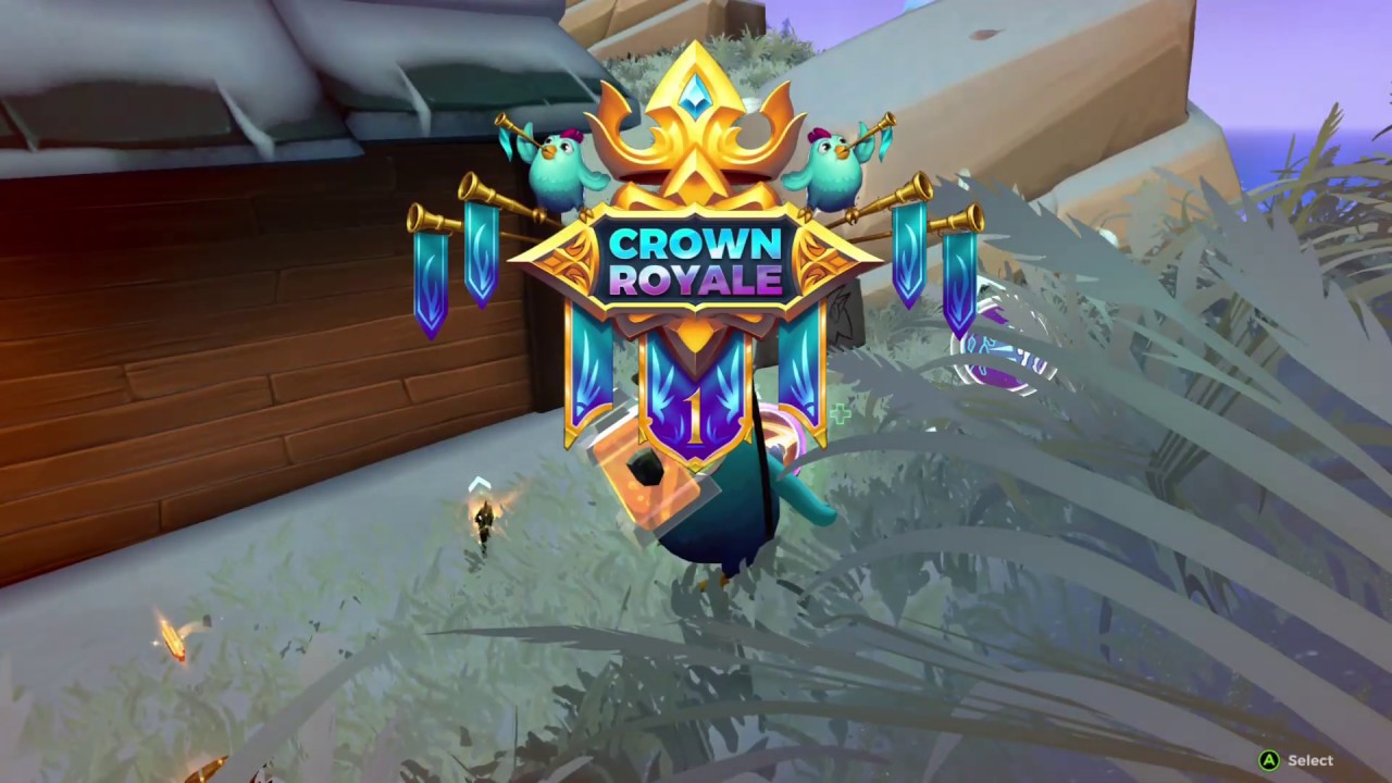 realm royale servers down realm royale servers down