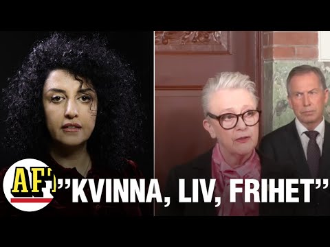 Video: Vinnare av Nobels fredspris: lista. Vem fick Nobels fredspris?