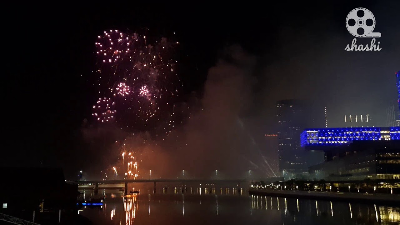 New year's dubai 2020 New Year 2020 Celebrations in Abu dhabi - YouTube
