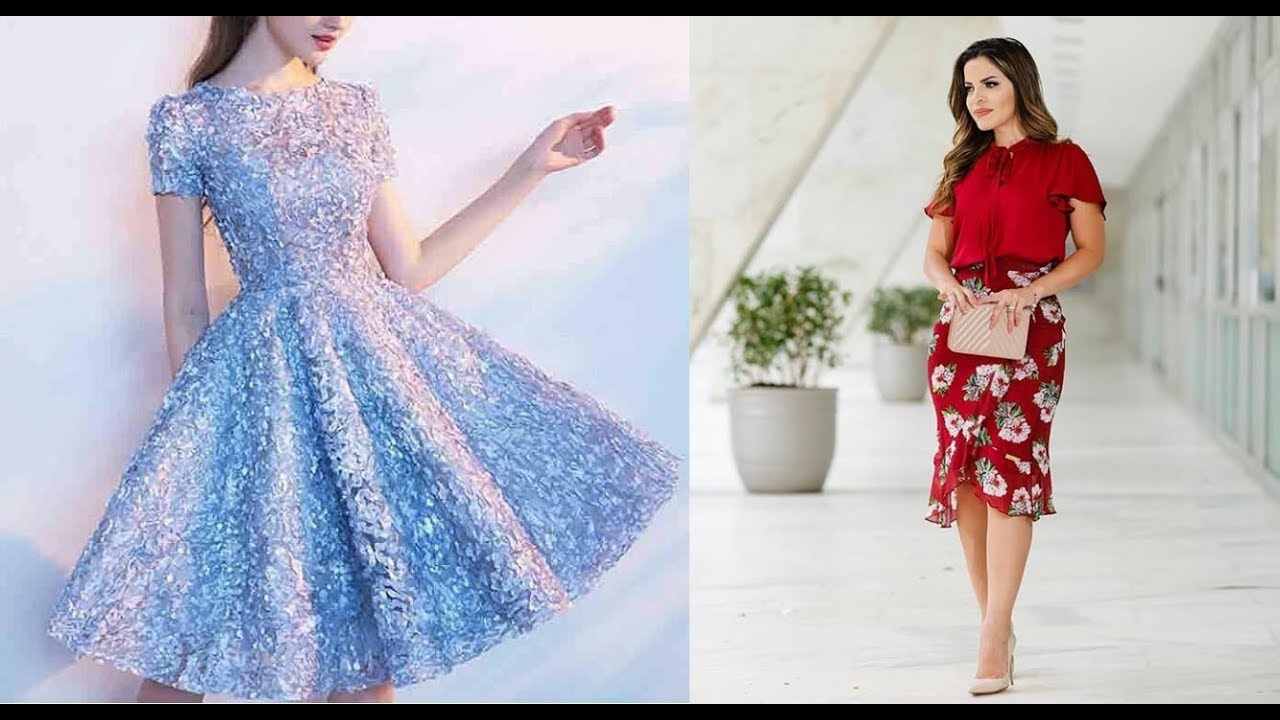 vestidos evangelicos para final de ano