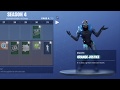 FORTNITE ORANGE JUSTICE DANCE (1 HOUR)