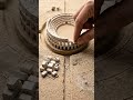 I Built Italy’s Colosseum in Miniature (Rome)