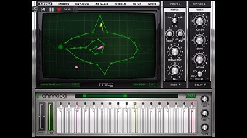 MSL WhaleTimbres+ Demo