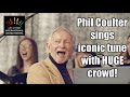 Phil coulter  the people of derry sing the town i loved so well