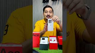 Oneplus Ace 5 vs Realme GT6🔥