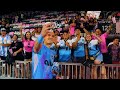 Inside the 90: Toe-to-Toe With The Top Team | MIA v CLT
