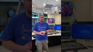 Broadcast Engineering TikTopics: Automation