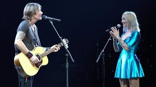 Keith Urban - Lie to Me ft. Julia Michaels (5 Seconds of Summer Cover) Resimi