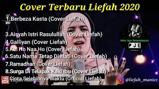 Kumpulan Lagu Cover Liefah