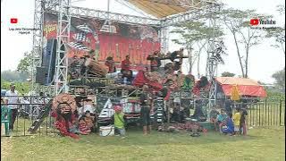 🔴 LIVE JARANAN HARI INI NEW SABDO MANGGOLO | JETIS TANJUNGANOM NGANJUK