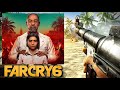 Far Cry 6 Release Date Leak | Far Cry 6 New 12 Minute Gameplay Video Leaked