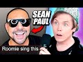 Sean Paul Challenged Me To Write This Song (SIOR #30)