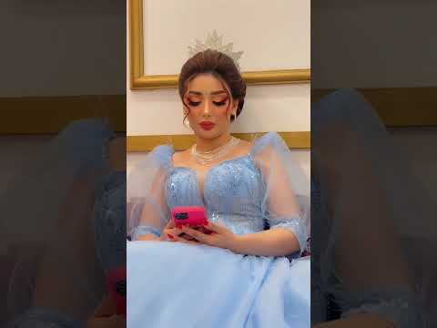 يازين شوفت زولك والعين تعشق طولك 