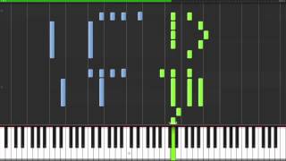 Call Me Maybe - Piano Arrangement chords