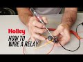 How To Wire An Automotive Relay