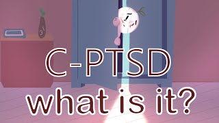 CPTSD...What is it?
