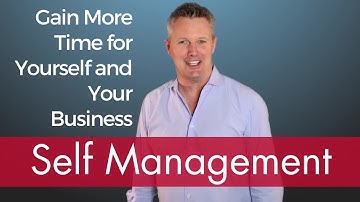Master Time Management: Gain More Time