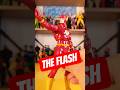 The Flash Barry Alen de #mcfarlanetoys #toycollector #dccomics #dcmultiverse #toyhunter