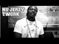 Nu Jerzy Twork Freestyle - RapGrid Freshman 2017