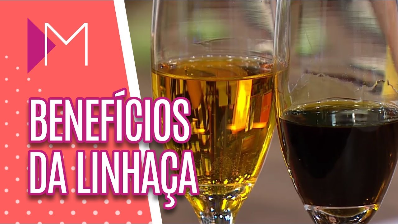 Benefícios da LINHAÇA - Mulheres (11/02/20)