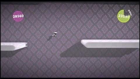 Little Big Planet 3 ( Ice Jumps 2 Retry )