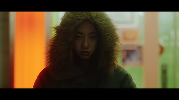 映画「光と血」予告編