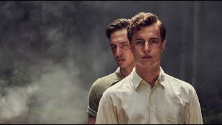 BROTHERS_official trailer_ENG