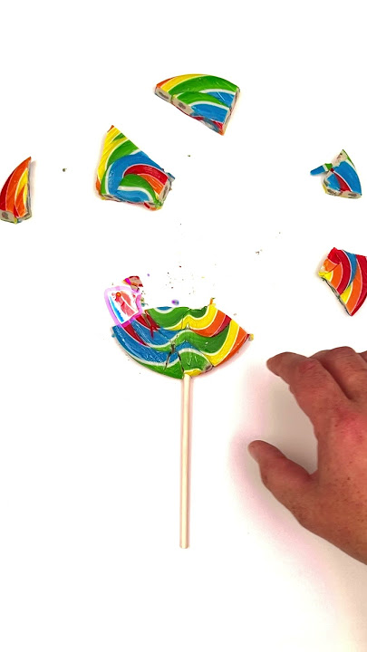 Fix Baby John's broken lollipop! 🍭 #littleangel #shorts | Little Angel and CoComelon Nursery Rhymes