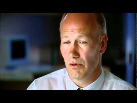 Forensic Investigators - Andrew Astbury Part 2