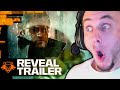 Black ops 6 trailer is crazy