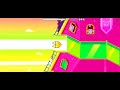 FUN HOUSE GD #geometrydash
