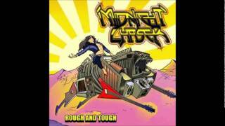 Midnight Chaser - Rough and Tough