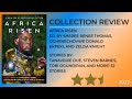 Africa risen 2022  collection review  march 9 2023
