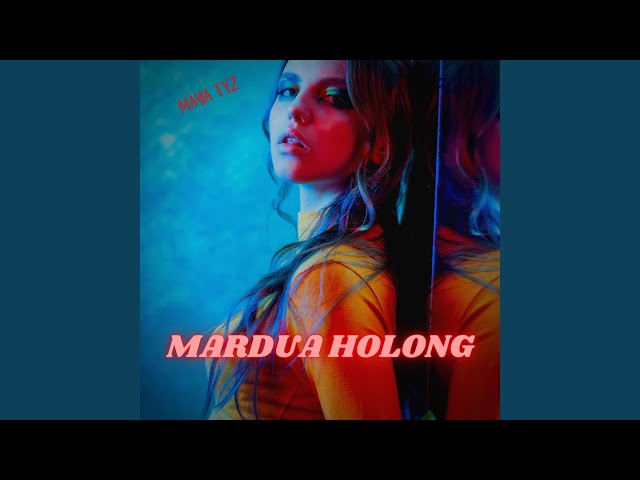 DJ Mardua Holong class=