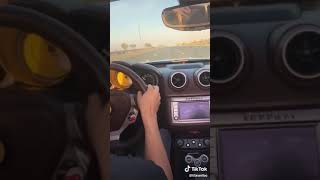 Reynmen Ferrari İle Kaza Yaptı İzlemeden Geçme Sona Dikkat